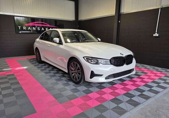  Voir détails -BMW Serie 3 330 330eA PHEV Garantie 12 mois à Mons (70)