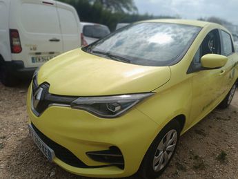  Voir détails -Renault Zoe Business R110 Achat Intgral à Gardonne (24)
