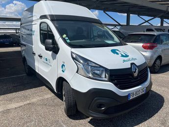  Voir détails -Renault Trafic L1H2 1200 1.6 dCi 125ch Gcf ttc à Gardonne (24)