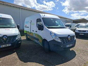  Voir détails -Renault Master Fg ZE F3100 L2H2 R75 Confort Achat Integ à Gardonne (24)