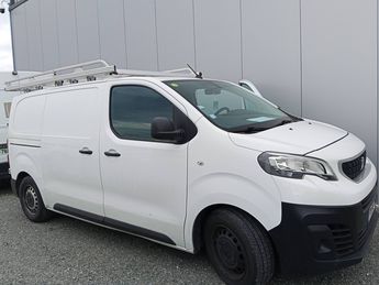  Voir détails -Peugeot Expert TOLE BLUEHDI 115 S&S STANDARD PREMIUM à Gardonne (24)