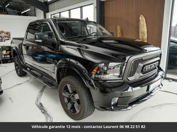  Voir détails -Dodge Ram sport night 5.7l 4x4 tout compris hors h à Paris (75)