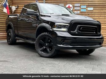  Voir détails -Dodge Ram sport night 5.7l 4x4 tout compris hors h à Paris (75)