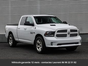  Voir détails -Dodge Ram sport night 5.7l 4x4 tout compris hors h à Paris (75)