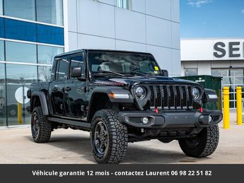  Voir détails -Jeep Gladiator rubicon 4x4 tout compris hors homologati à Paris (75)