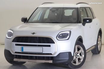  Voir détails -Mini Countryman 163 ch DKG7 D Favoured à Gaillac (81)
