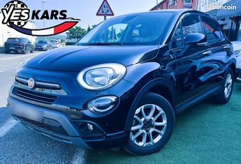  Voir détails -Fiat 500X 1.0 FireFly Turbo T3 120ch Elysia CARNET à Saint-Maximin-la-Sainte-Baume (83)