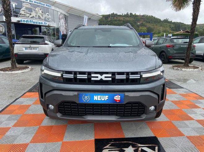 Dacia Duster Mild Hybrid 130 4X2 JOURNEY GPS Camra  de 2025