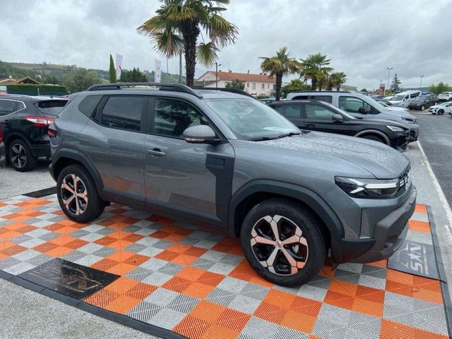Dacia Duster Mild Hybrid 130 4X2 JOURNEY GPS Camra  de 2025
