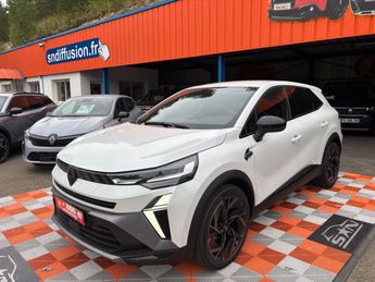  Voir détails -Renault Symbioz E-Tech full hybrid 145 ESPRIT ALPINE Toi à Lescure-d'Albigeois (81)