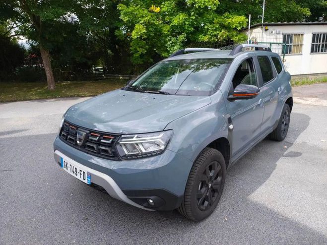 Dacia Duster TCe 150 EDC EXTREME Attelage 1Main  de 2022