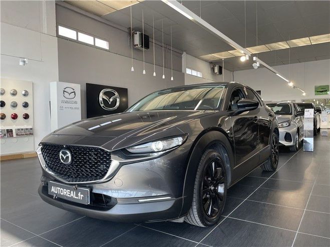 Mazda Cx 3 2.0L E-SKYACTIV X M HYBRID 186 CH 4X2 BV  de 2022