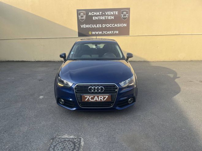 Audi A1 1.6 TDI 105 AMBIENTE INCONN de 2013