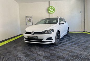  Voir détails -Volkswagen Polo 1.0 TSI 95ch Lounge Business Euro6d-T à Sarrians (84)