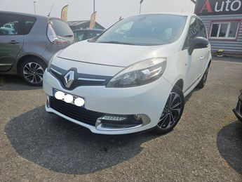  Voir détails -Renault Scenic III 1.2 TCe 130ch energy Business à Ploudaniel (29)