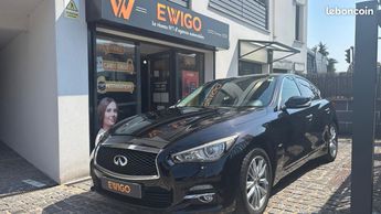 Voir détails -Infiniti Q50 2.2 D 170ch PREMIUM BVA à Pierrelaye (95)