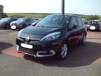  Voir détails -Renault Scenic III 1.5 DCI 110CH LIMITED BV6 à Harol (88)