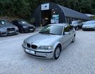 BMW Serie 3 E46 318d 2.0d 115cv 3e main à Sathonay-Camp (69)