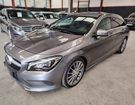 Mercedes Classe CLA ng Brake 220 d Fascination 7G-DCT &agrave; Sainte-Genevi�ve-des-Bois (91)