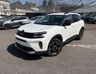 Citroen C5 AIRCROSS (2) 1.5 BlueHDi 130 S&S EAT8 Sh à  Le Creusot (71)