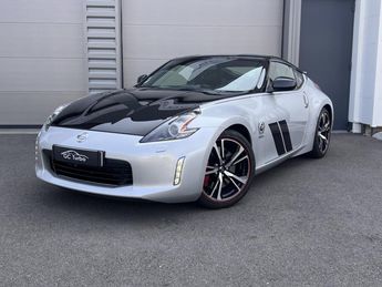  Voir détails -Nissan 370Z Coup 3.7 V6 - 328 - BVA 50me anniversa à Dagneux (01)