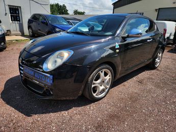 Voir détails -Alfa romeo Mito Distinctive à Caen (14)