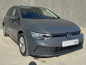  Voir détails -Volkswagen Golf 1.5 TSI 130cv-CAPTEURS-CARPLAY-GARANTIE  à Cuesmes (70)