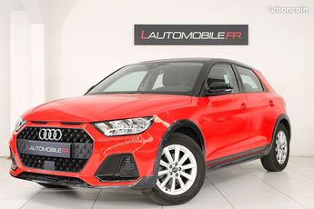  Voir détails -Audi A1 CITYCARVER 30 TFSI 110CH DESIGN à Mouvaux (59)