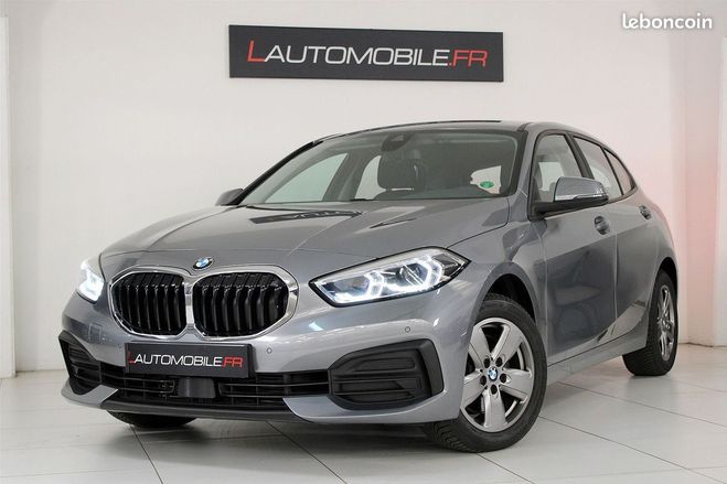 BMW Serie 1 (F40) 118DA 150CH BUSINESS DESIGN 8CV Gris de 2023
