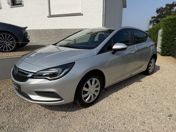  Voir détails -Opel Astra 1.0 Turbo Start-Stop Selection à Nukerke (96)