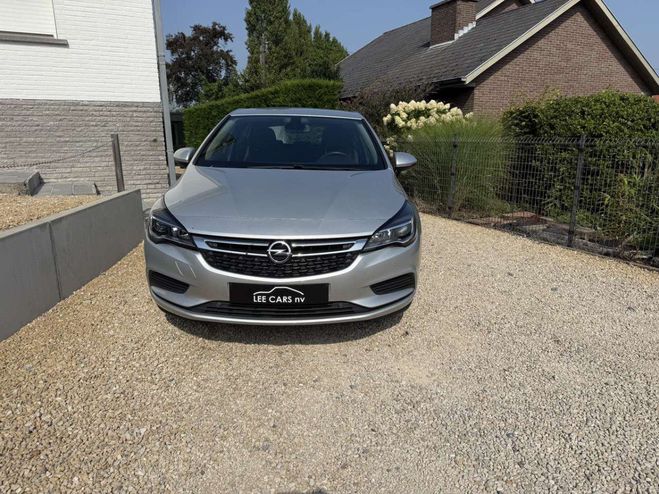 Opel Astra 1.0 Turbo Start-Stop Selection Argent Mtallis de 