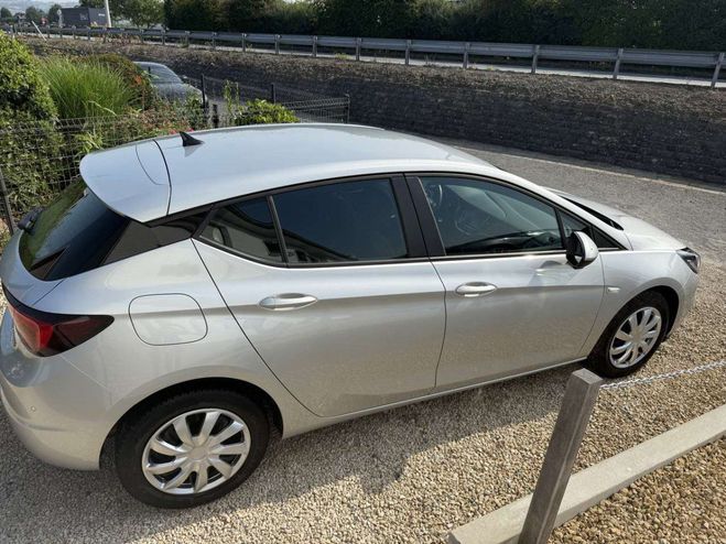 Opel Astra 1.0 Turbo Start-Stop Selection Argent Mtallis de 
