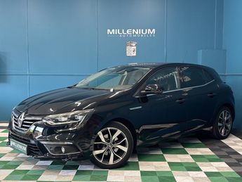  Voir détails -Renault Megane IV 1.2 TCE 130CH ENERGY INTENS à Royan (17)