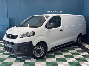  Voir détails -Peugeot Expert FG LONG 2.0 BLUEHDI 120CH S&S PREMIUM à Royan (17)