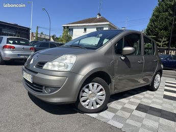  Voir détails -Renault Modus 1.5 DCI 75CH [URL masque pour votre sc à Morsang-sur-Orge (91)