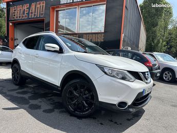  Voir détails -Nissan Qashqai 1.6 DCI 130CH TEKNA à Morsang-sur-Orge (91)