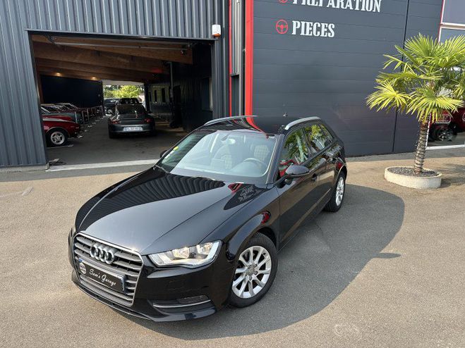 Audi A3 1.6 TDI 105 Ambiente 2013  de 2013