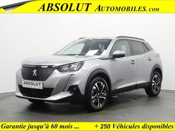  Voir détails -Peugeot 2008 1.5 BLUEHDI 130CH S&S ALLURE EAT8 125G à Nanteuil-ls-Meaux (77)