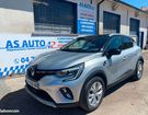 Renault Captur II 1.5 Blue dCi 115ch Intens EDC GARANTI &agrave;  Le Coteau (42)