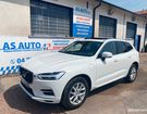 Volvo XC60 t8 twin engine 303 + 87ch momentum geart &agrave;  Le Coteau (42)