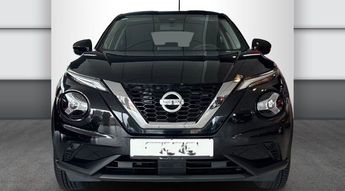  Voir détails -Nissan Juke II (F16) 1.0 Hybrid 114 ch Boite manuell à Saint-Patrice (37)
