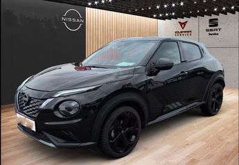  Voir détails -Nissan Juke II (F16) 1.6 Hybrid 143ch Premire Editi à Saint-Patrice (37)
