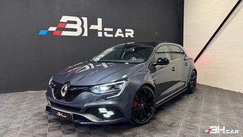  Voir détails -Renault Megane 1.8 280 RS / Cup / Toit ouvrant / Alcant à Roanne (42)