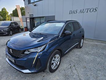  Voir détails -Peugeot 3008 1.5 BlueHDi 130ch Style EAT8 TVA RECUP à Saint-Jean-de-Linires (49)