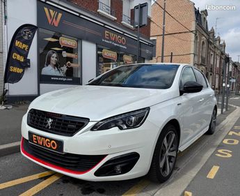 Voir détails -Peugeot 308 GENERATION-II 1.2 PURETECH 130 GT LINE E à Amiens (80)