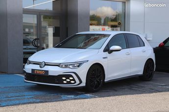  Voir détails -Volkswagen Golf GTD 2.0 TDI 200 SCR DSG BVA CARPLAY à Jouy-aux-Arches (57)