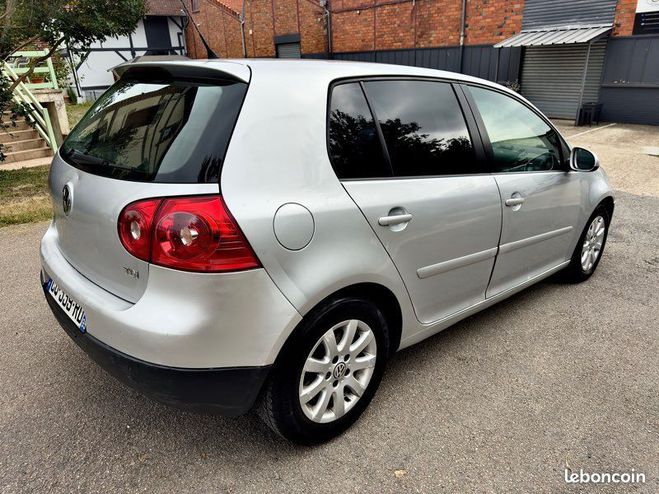 Volkswagen Golf V 1.9 tdi 105 Autre de 2007
