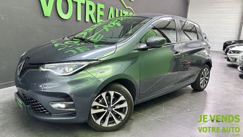  Voir détails -Renault Zoe Phase 2 R135 52 kwh136ch à Trvoux (01)