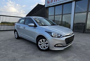  Voir détails -Hyundai I20 1.2i Garantie 12 mois à Quivrain (73)