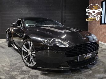  Voir détails -Aston martin Vantage COUPE V12 RS à Martignas-sur-Jalle (33)